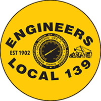 Operating Engineers Local No. 139