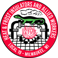 Heat & Frost Insulators Local No. 19