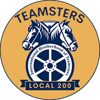 Teamsters Local No. 200